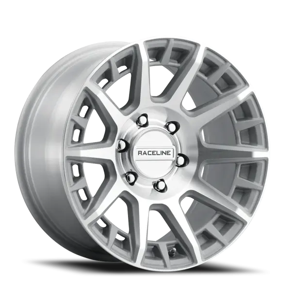 Raceline Vector 17 8.5 0