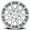 Raceline Vector 17 8.5 25
