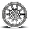 Fuel FF09D Dually 24 8.25 -200