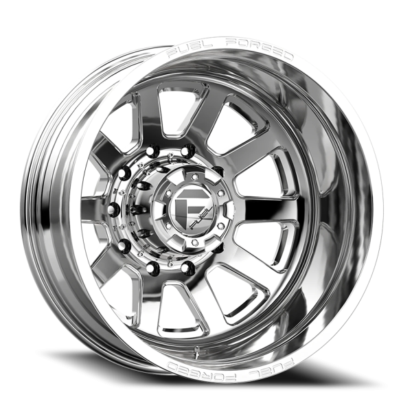 Fuel FF09D Dually 24 8.25 -200
