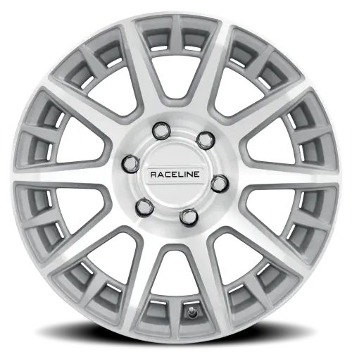 Raceline Vector 17 8.5 25