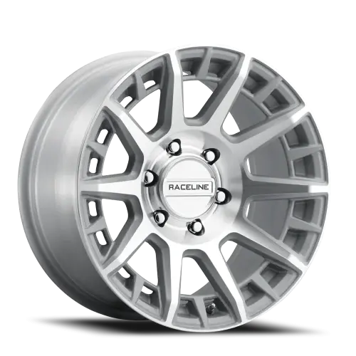 Raceline Vector 18 9