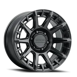 Raceline Vector 17x8.5 0mm