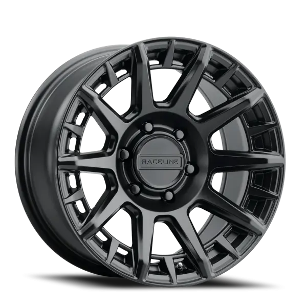 Raceline Vector 17 8.5 0