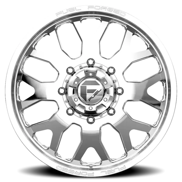 Fuel FF19D Dually 20 8.25 105