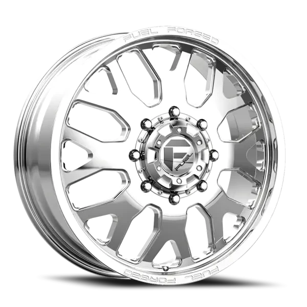 Fuel FF19D Dually 20 8.25 105
