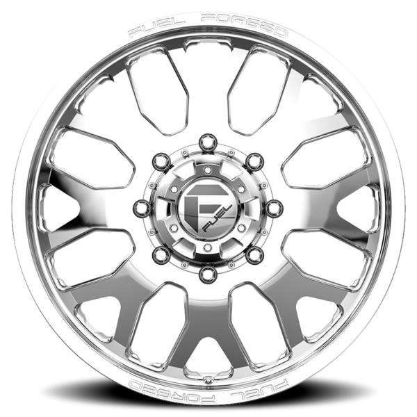 Fuel FF19D Dually 20 8.25 105