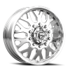 Fuel FF19D Dually 20 8.25 105
