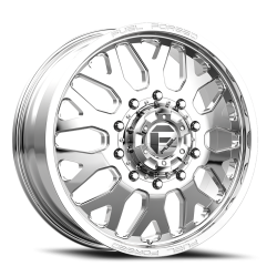 Fuel FF19D Dually 20x8.25 105