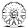 Fuel FF19D Dually 20 8.25 105