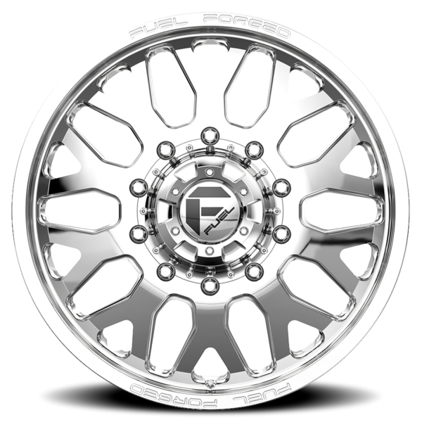 Fuel FF19D Dually 20 8.25 105
