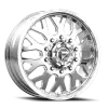 Fuel FF19D Dually 20 8.25 105