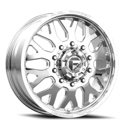 Fuel FF19D Dually 20x8.25 105