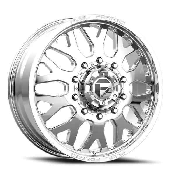 Fuel FF19D Dually 20 8.25 105