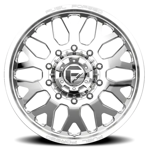 Fuel FF19D Dually 20 8.25 105