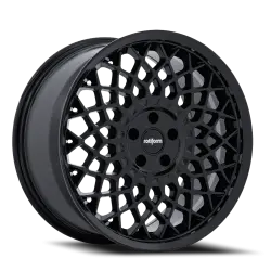 Rotiform CJJ 18x9.5 +38mm