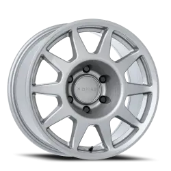 Nomad 505OE Touring 17x8.5 +35mm
