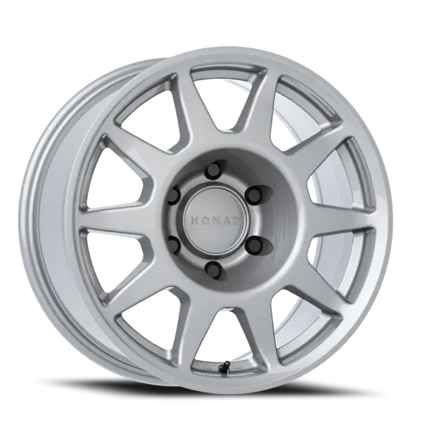 Nomad 505OE Touring 17 8.5 35