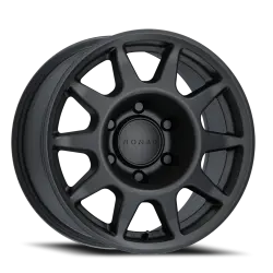 Nomad 505SB Touring 17x8.5 +35mm
