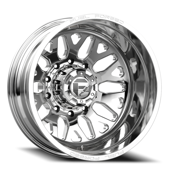 Fuel FF19D Dually 24 8.25 -246