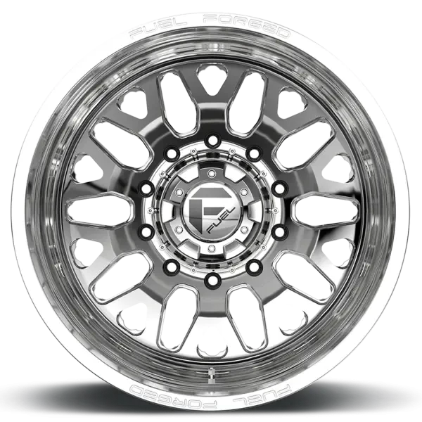 Fuel FF19D Dually 24 8.25 -246