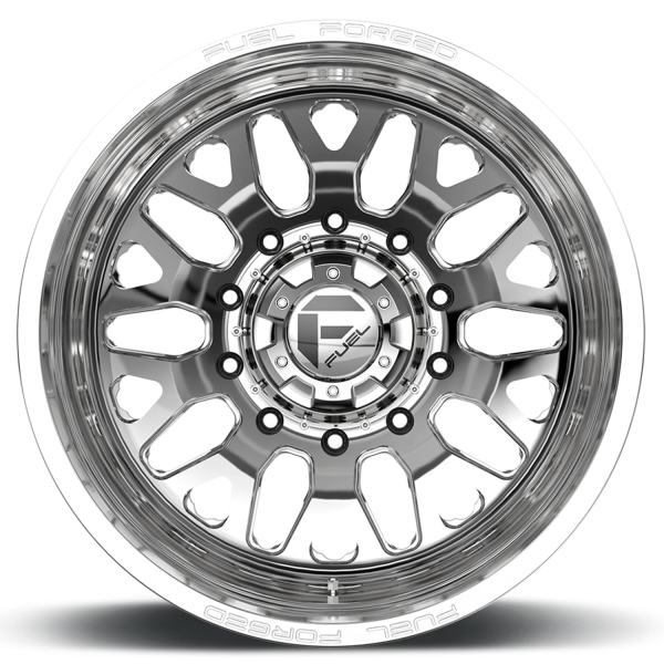 Fuel FF19D Dually 24 8.25 -246