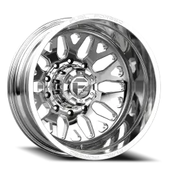 Fuel FF19D Dually 24x8.25 -246