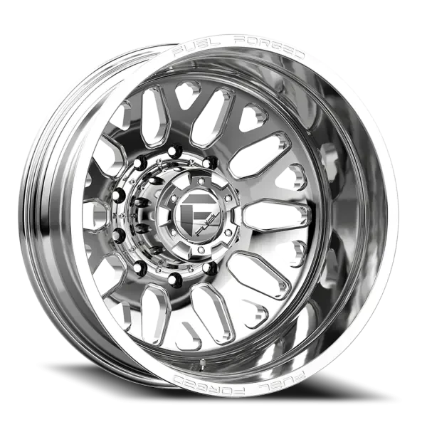 Fuel FF19D Dually 24 8.25 -246