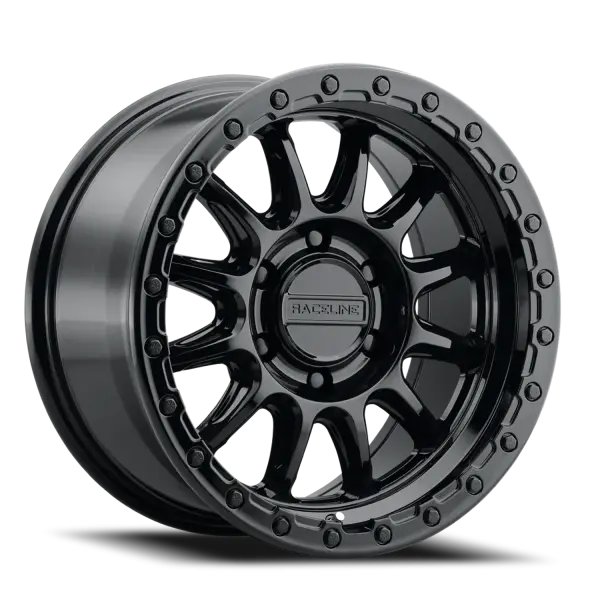 Raceline Alpha 17 8.5 0
