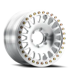 Nomad 503F Sahara Forged Beadlock 17x9 +25mm