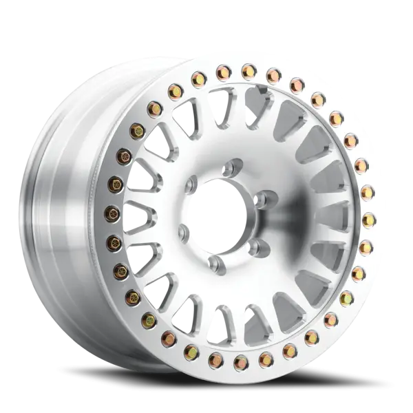 Nomad 503F Sahara Forged Beadlock 17 9 25