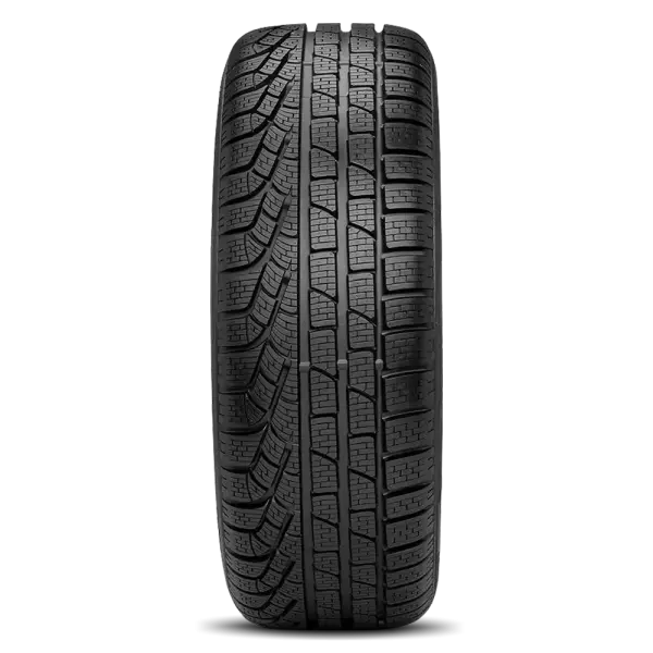 245/35R20 Pirelli Winter 240 Sottozero Ii (N0)