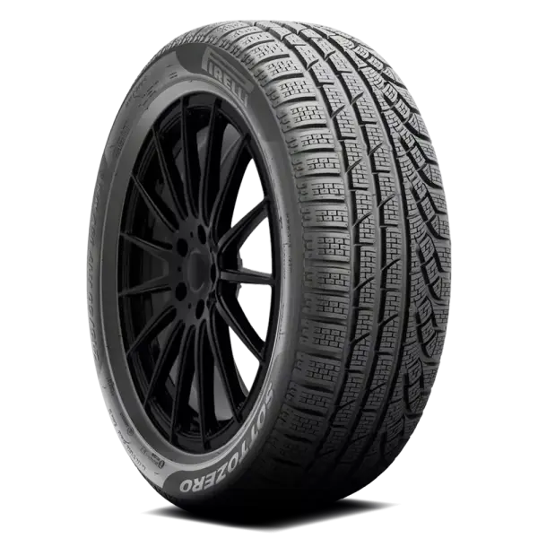 245/35R20 Pirelli Winter 240 Sottozero Ii (N0)