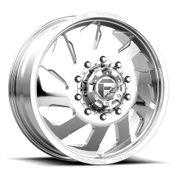 Fuel FF39D Dually 22x8.5 -202
