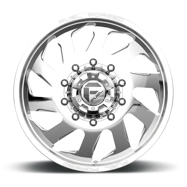 Fuel FF39D Dually 22 8.5 -202
