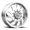 Fuel FF39D Dually 22 8.5 -202