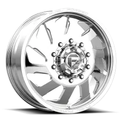 Fuel FF39D Dually 22x8.5 -202