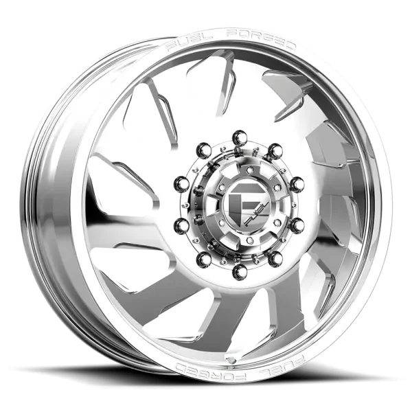 Fuel FF39D Dually 22 8.5 -202