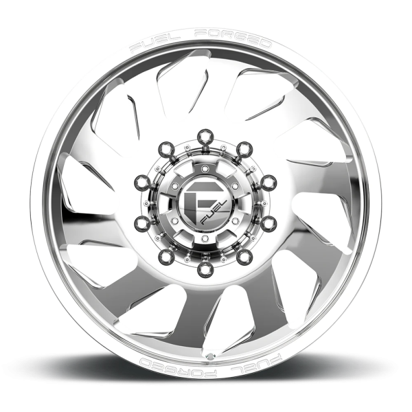 Fuel FF39D Dually 22 8.5 -202