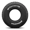33X10.50R15LT C Bfgoodrich ALL-Terrain T/A KO2
