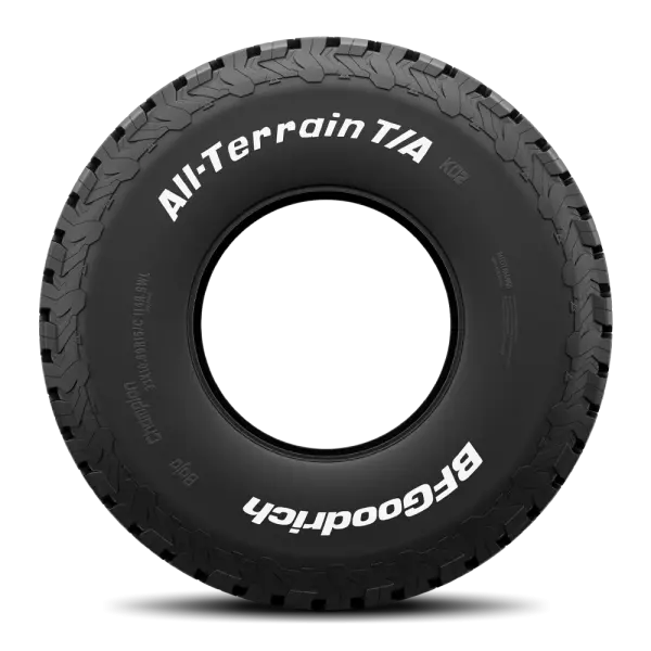 33X10.50R15LT C Bfgoodrich ALL-Terrain T/A KO2
