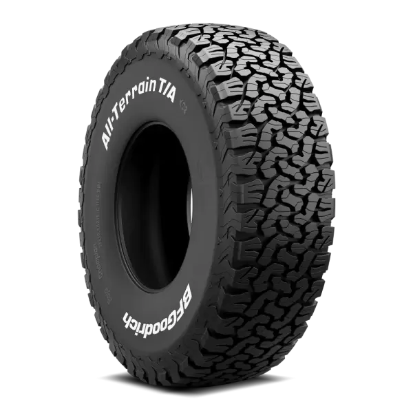 33X10.50R15LT C Bfgoodrich ALL-Terrain T/A KO2