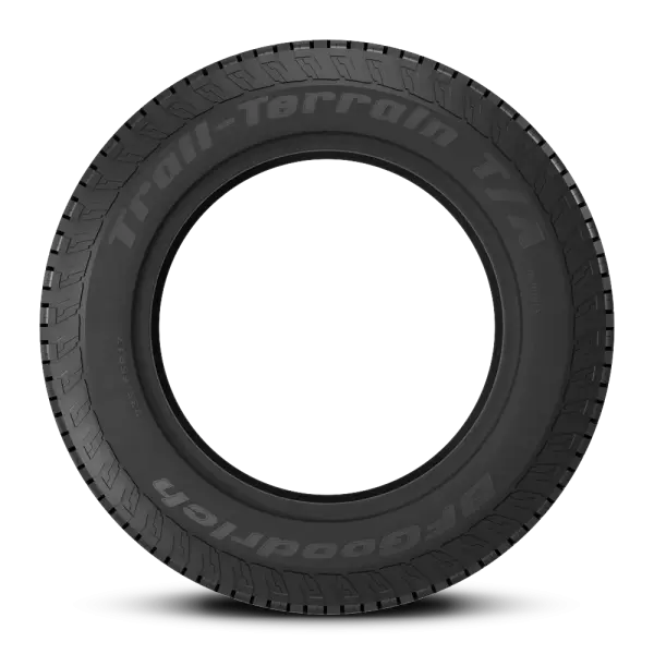 235/65R17 XL Bfgoodrich Trail-Terrain T/A