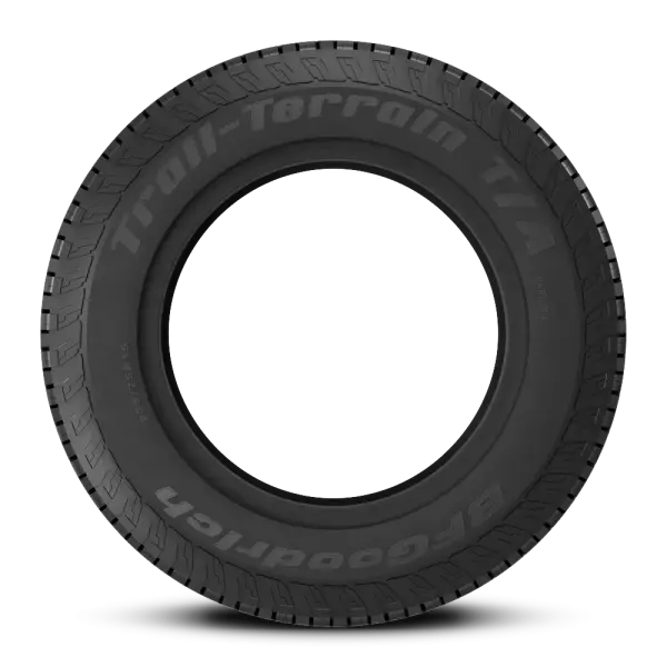 235/75R15 XL Bfgoodrich Trail-Terrain T/A
