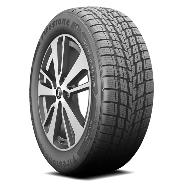 235/40R19 XL Firestone Weathergrip