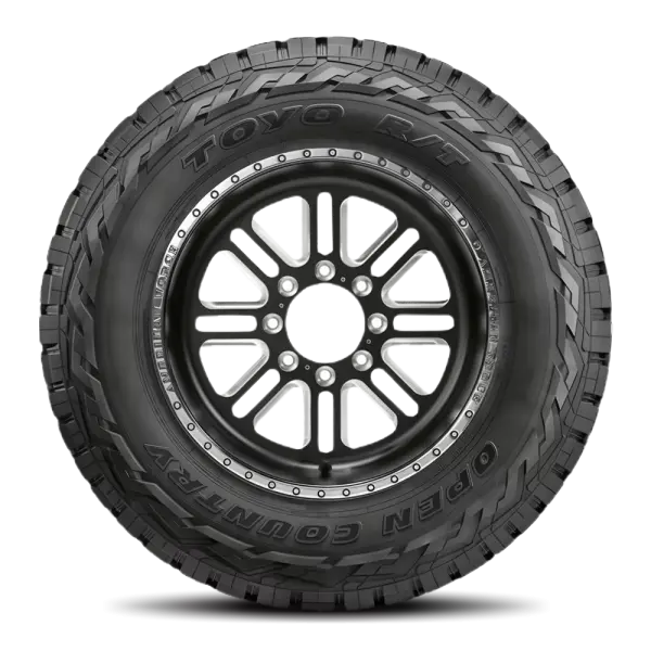 LT285/55R20 E Toyo Open Country R/T