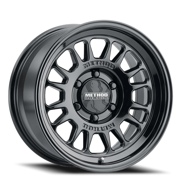 Method MR318 17 8.5 0