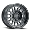 Method MR318 17 8.5 0