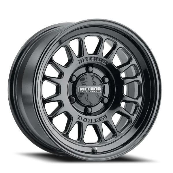 Method MR318 17 8.5 0