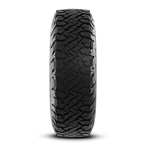 LT295/65R20 E Bfgoodrich ALL-Terrain T/A KO3
